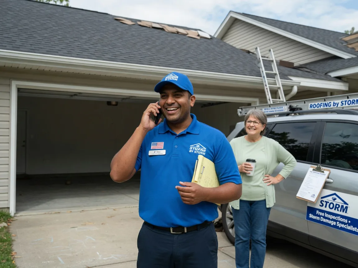 Roof Repair Near Me Donaldson, IN FAQs